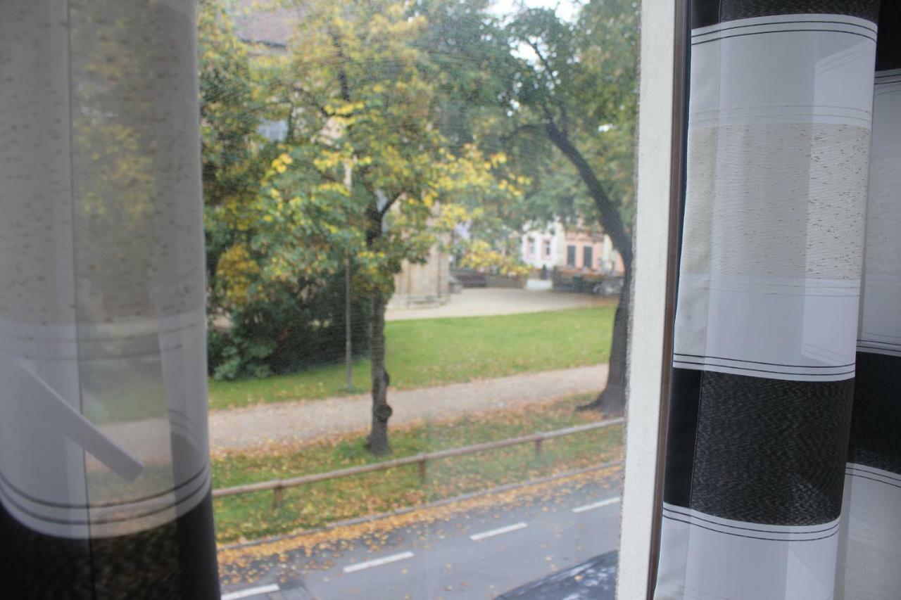 Fewo Lanig Erlangen Exterior photo